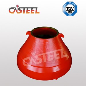 ทางเลือกของแท้ GP11F, GP100 GP200, GP200S, GP300, GP500, GP550S ชิ้นส่วนบด